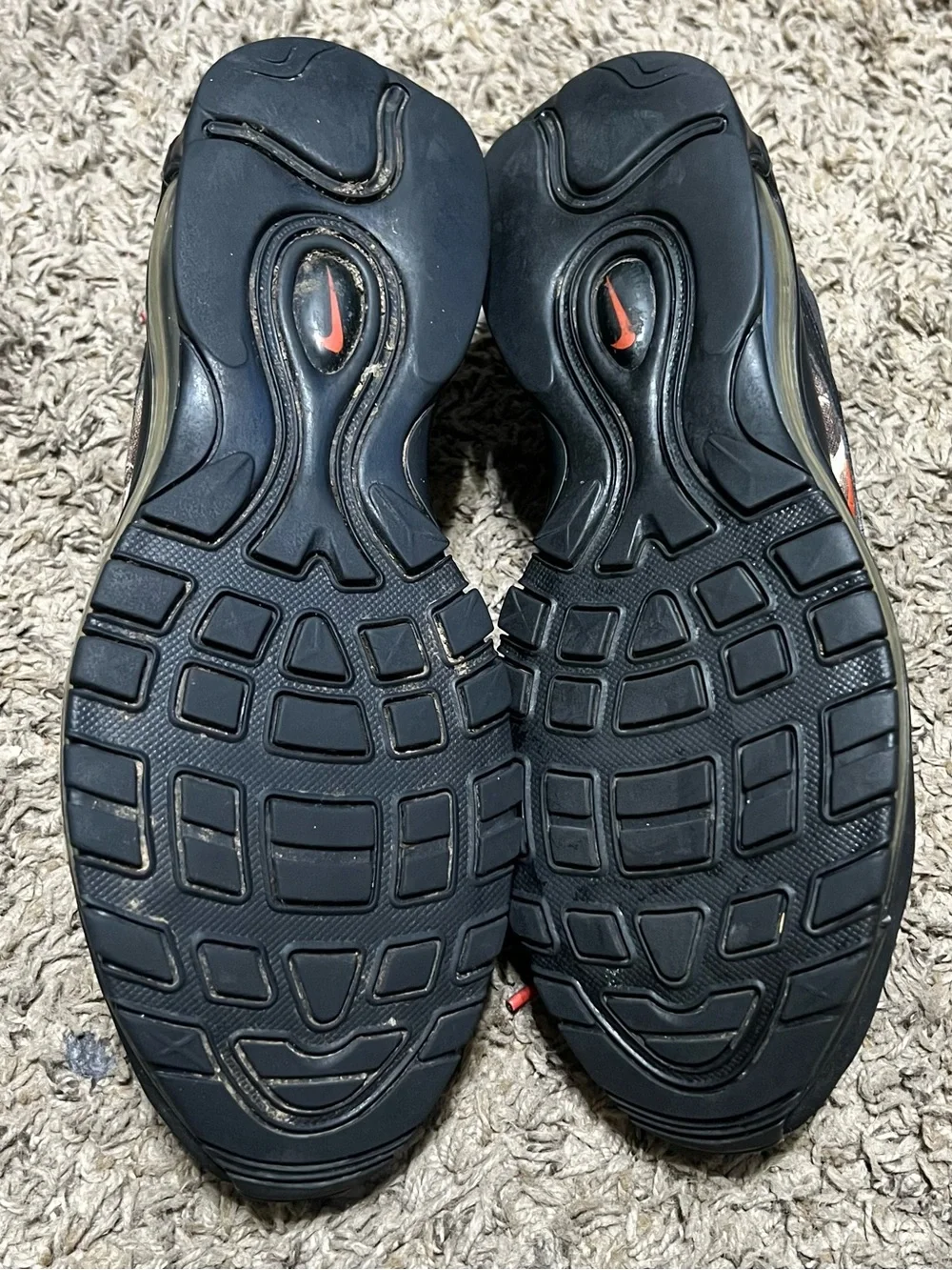 Real Tree x Nike Air Max 97 Shoes